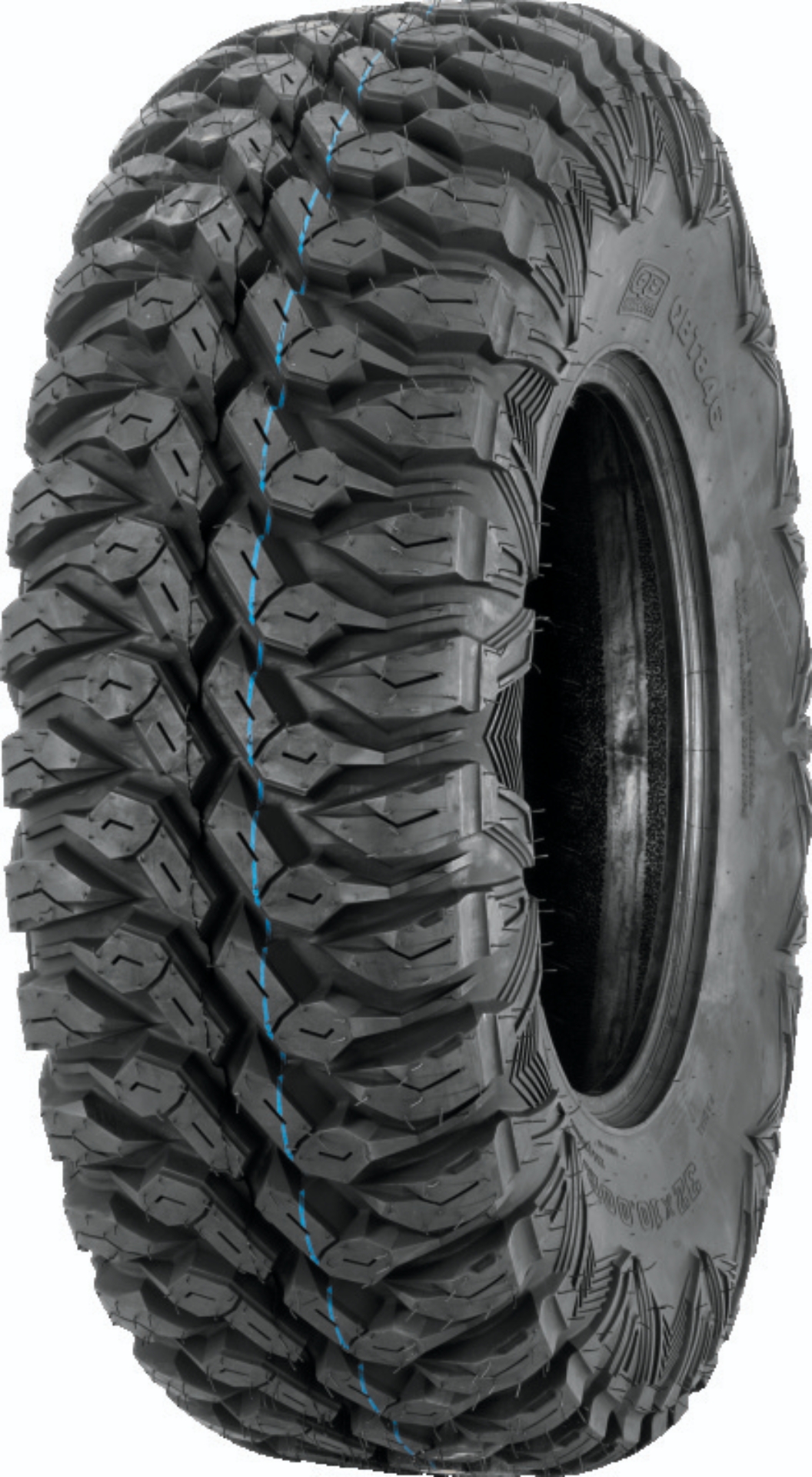 Picture of QuadBoss QBS QBT846 Tire Automotive/UTV Tires - 609331