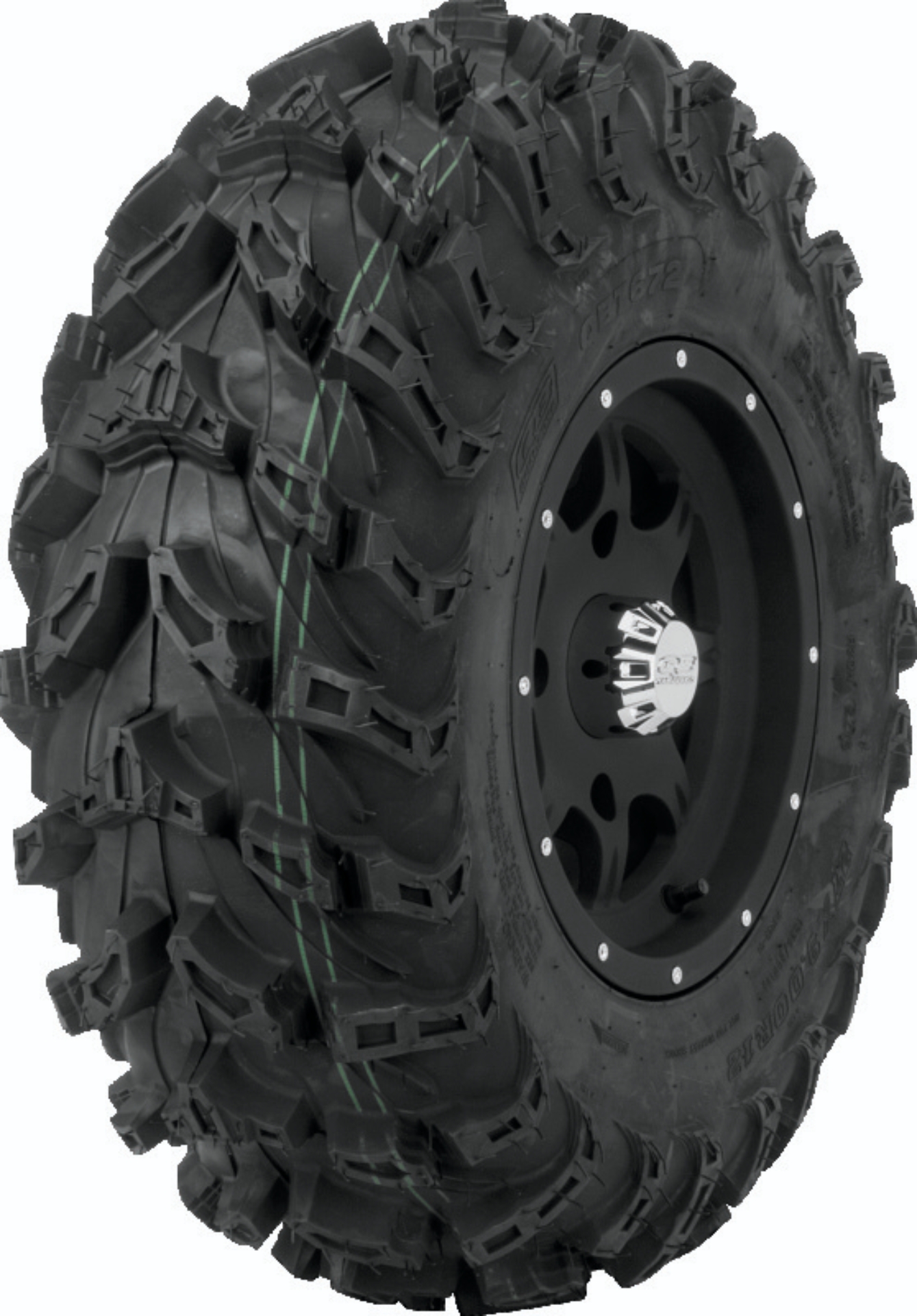 Picture of QuadBoss QBS QBT672 Tire Automotive/UTV Tires - 609313