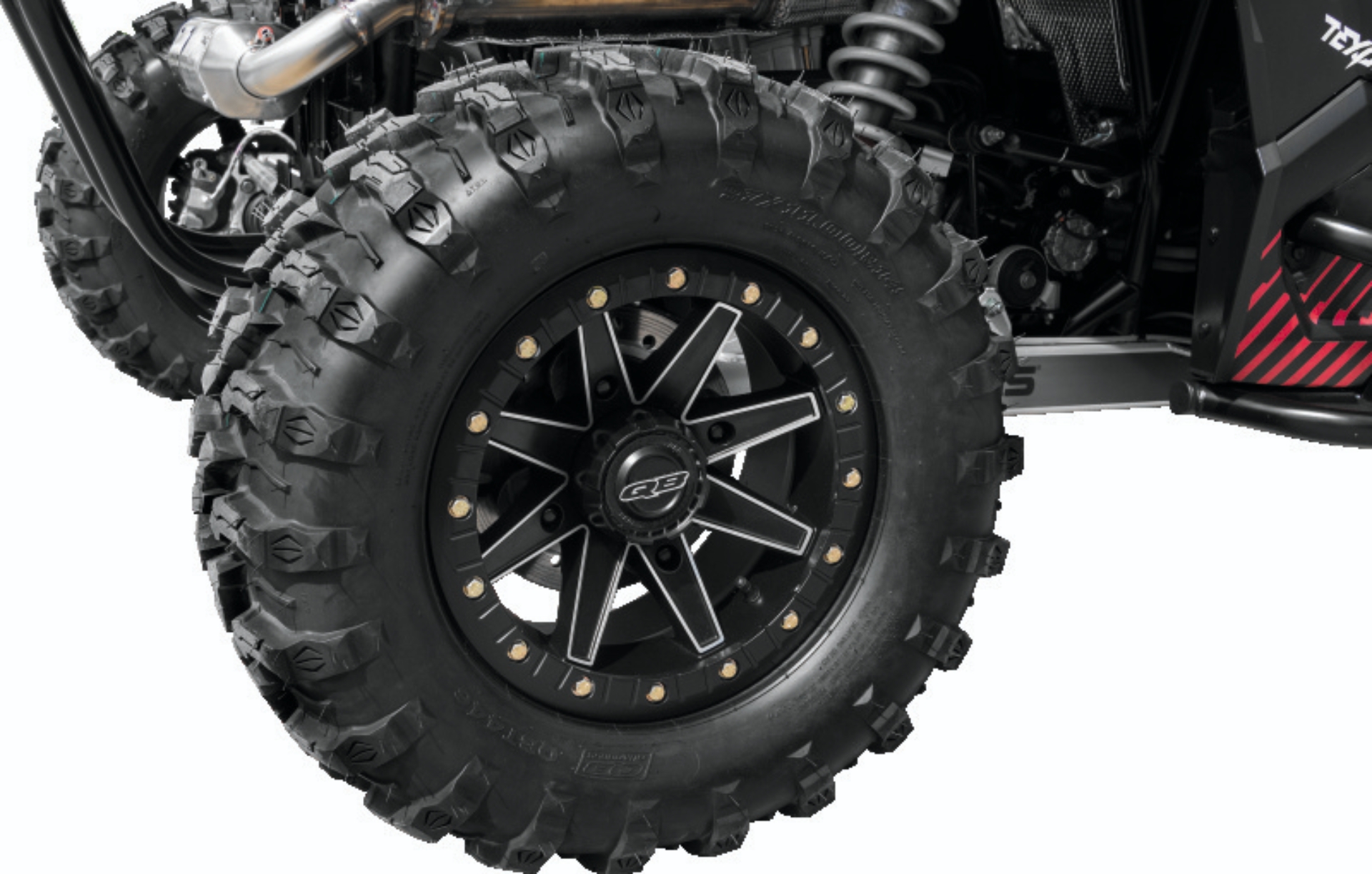 Picture of QuadBoss QBS QBT446 Tire Automotive/UTV Tires - 609309
