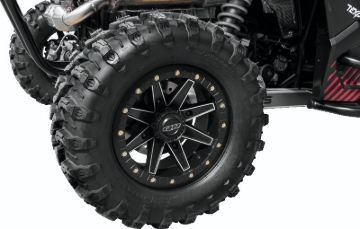 Picture of QuadBoss QBS QBT446 Tire Automotive/UTV Tires - 609309