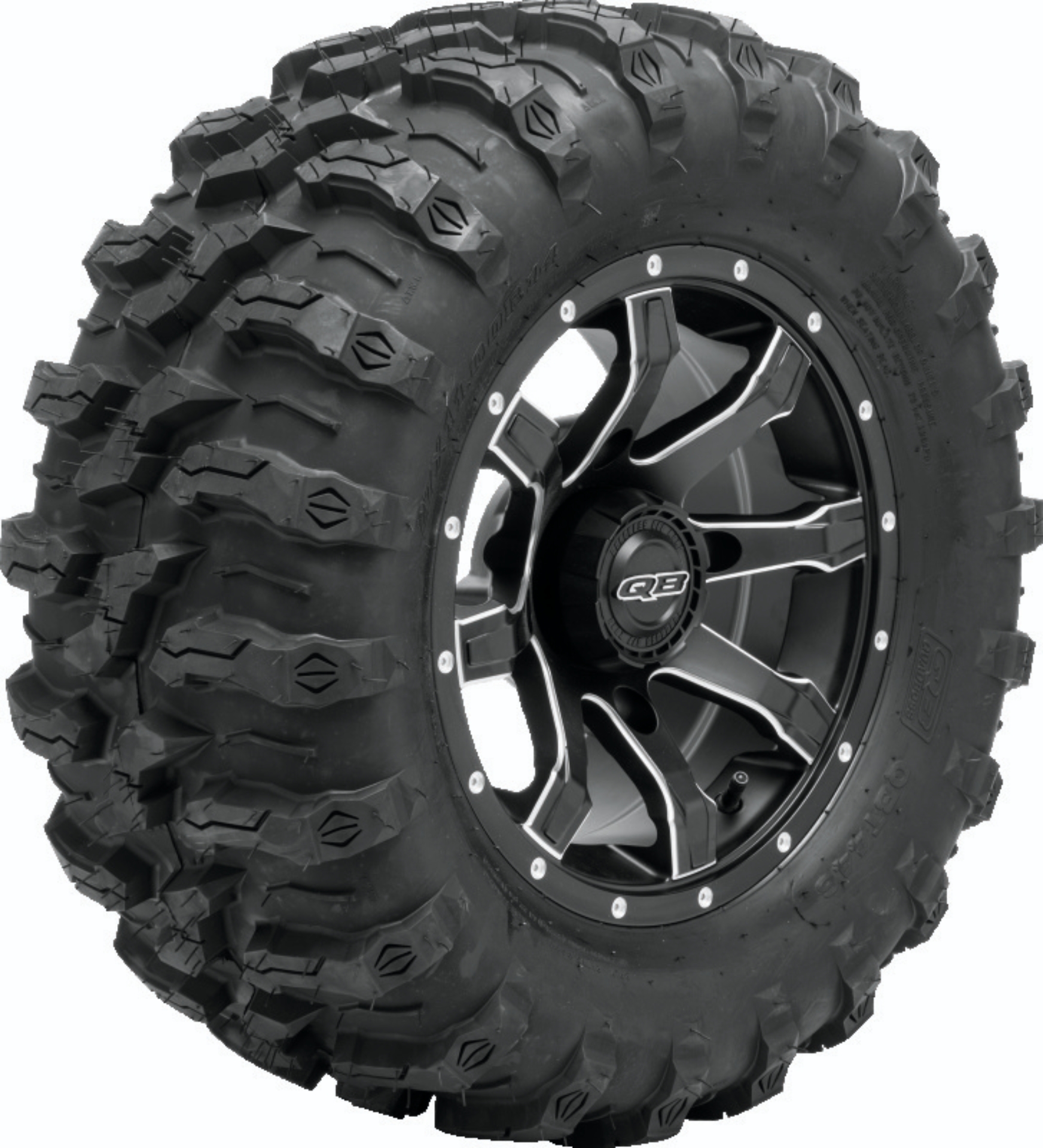 Picture of QuadBoss QBS QBT446 Tire Automotive/UTV Tires - 609305