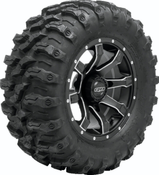 Picture of QuadBoss QBS QBT446 Tire Automotive/UTV Tires - 609305