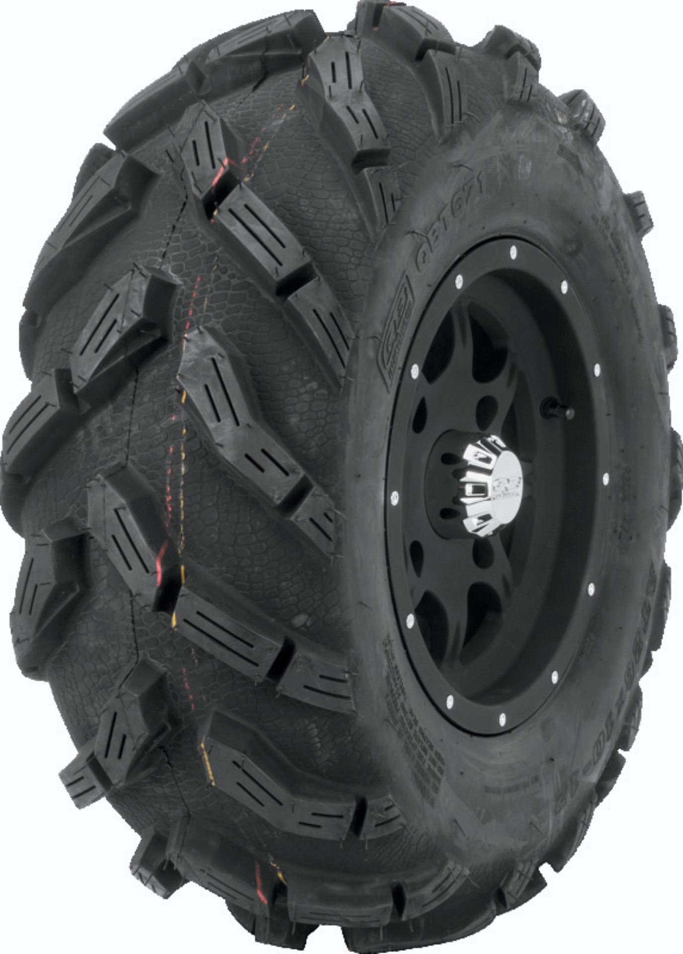 Picture of QuadBoss QBS QBT671 Tire Automotive/UTV Tires - 608984