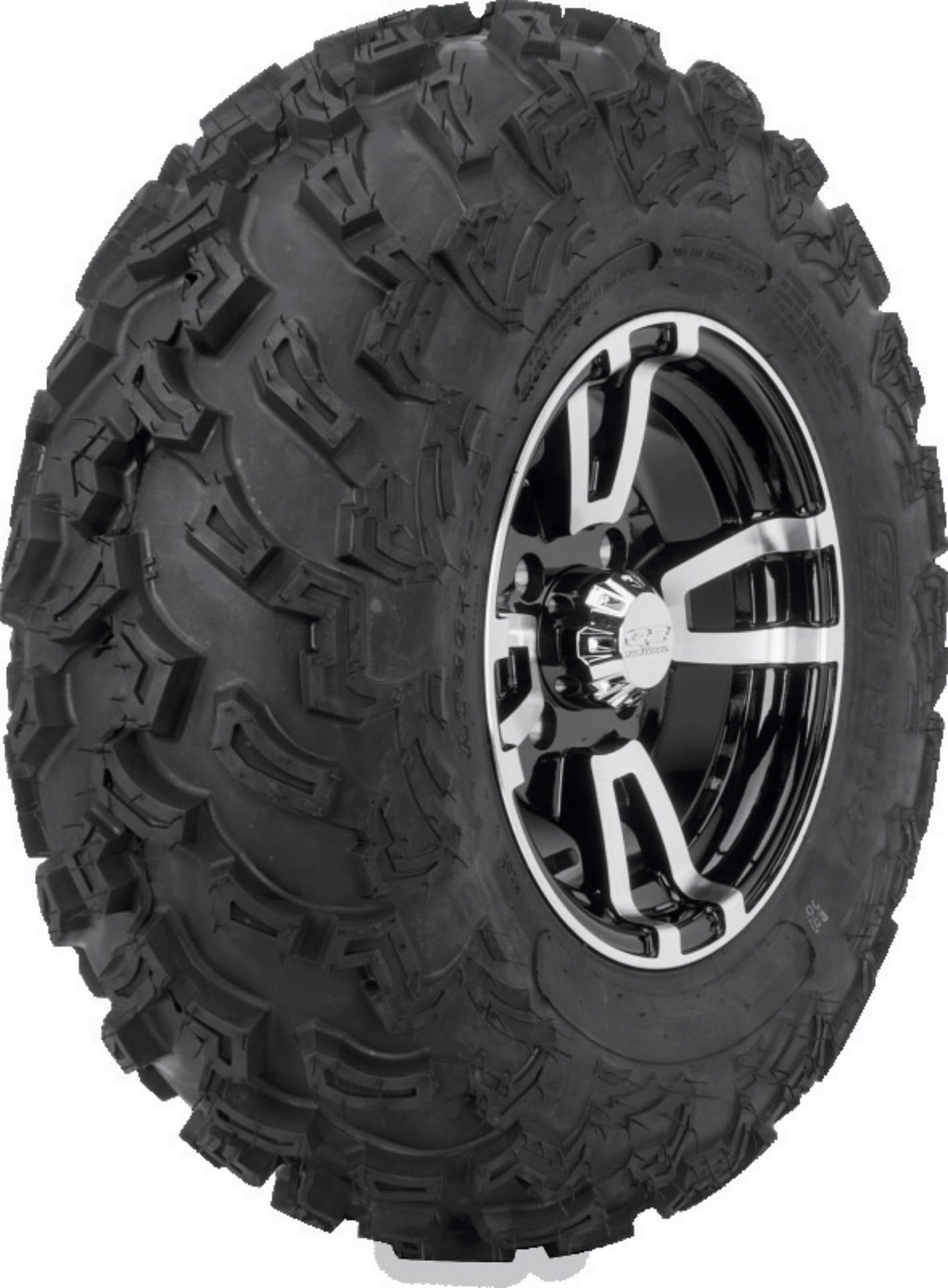 Picture of QuadBoss QBS QBT447 Tire Automotive/UTV Tires - 608992