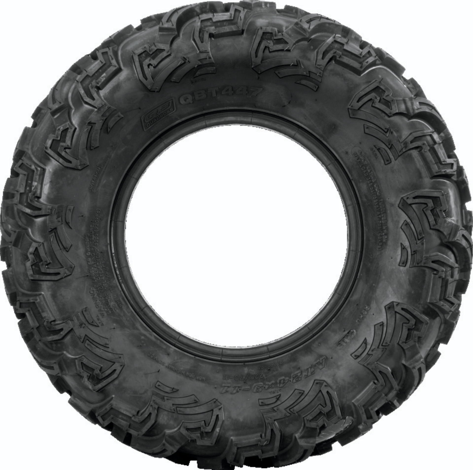 Picture of QuadBoss QBS QBT447 Tire Automotive/UTV Tires - 608975