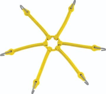 Picture of QuadBoss QBS Tire Chains - 563558