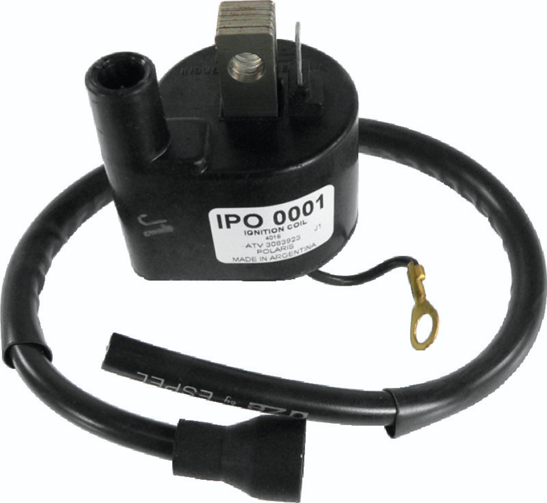 Picture of QuadBoss QBS Coils Stock Replacement Ignition - 463725