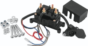 Picture of QuadBoss QBS Winches - 608792