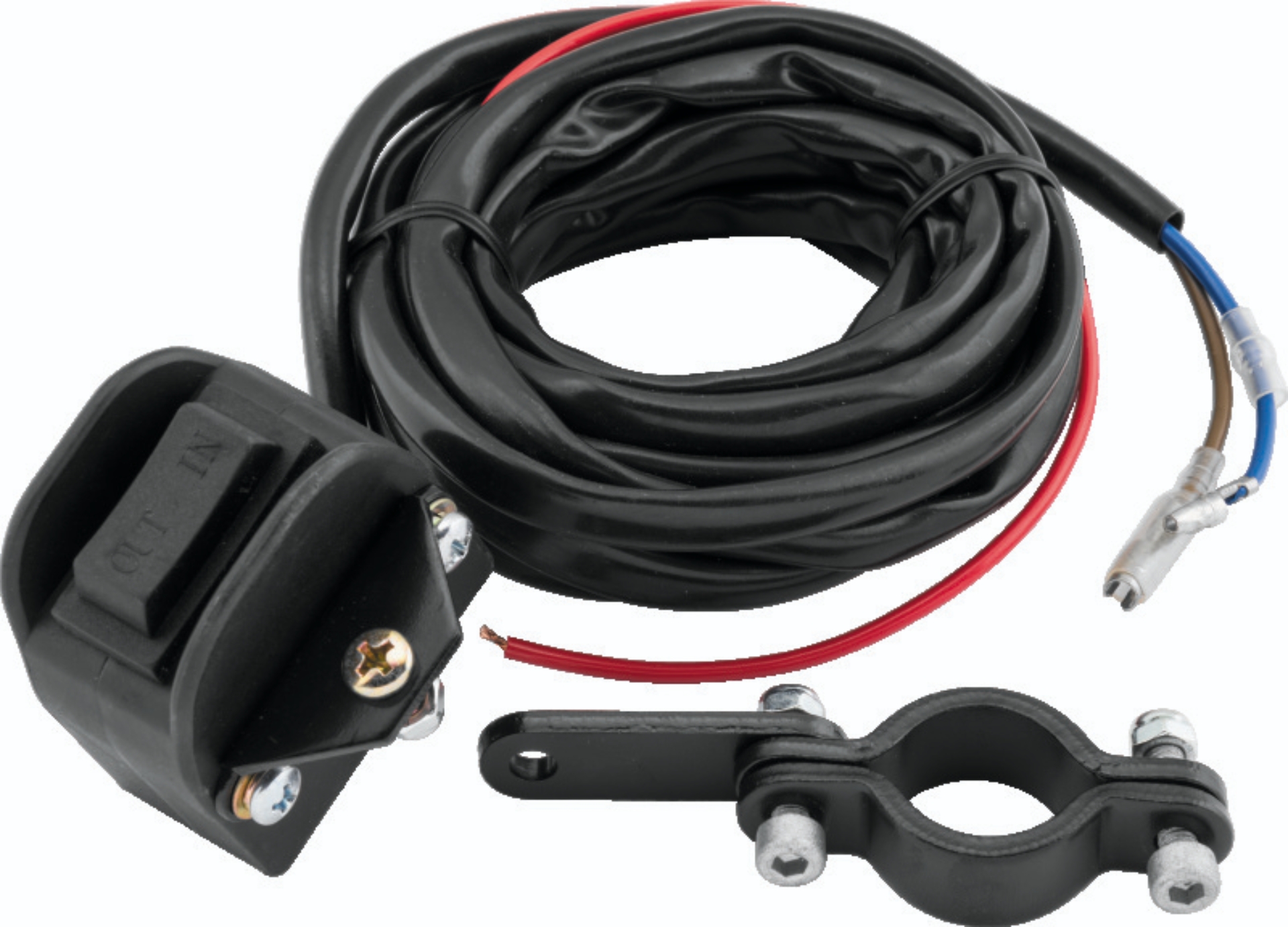 Picture of QuadBoss QBS Switches Relays - 608704