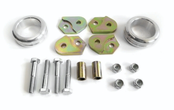 Picture of QuadBoss QBS Lift Kits B - 411378