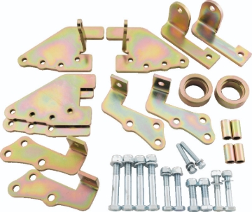 Picture of QuadBoss QBS Lift Kits B - 411912