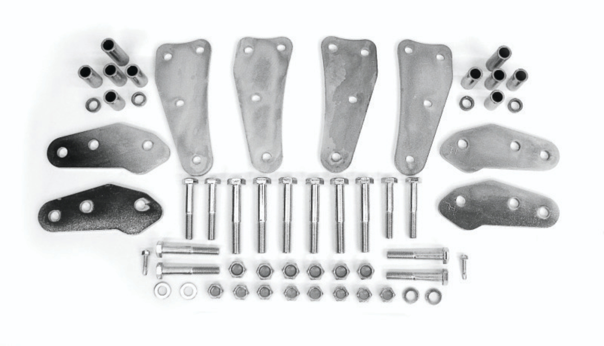 Picture of QuadBoss QBS Lift Kits B - 411374
