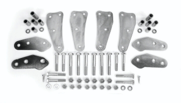 Picture of QuadBoss QBS Lift Kits B - 411374