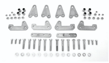 Picture of QuadBoss QBS Lift Kits B - 411372