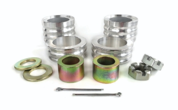 Picture of QuadBoss QBS Lift Kits B - 411371