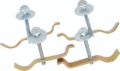 Picture of QuadBoss QBS Mounts Winch Mounts - 156614