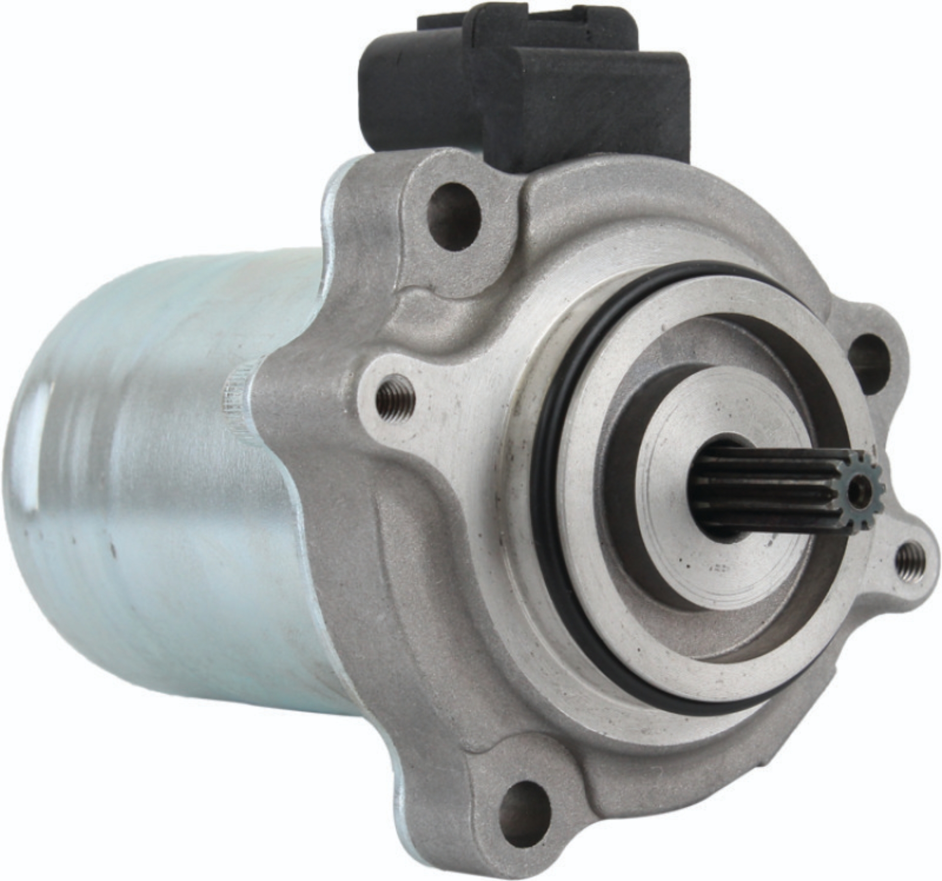 Picture of QuadBoss QBS Shift Control Motors Shifters - 463774