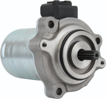 Picture of QuadBoss QBS Shift Control Motors Shifters - 463774