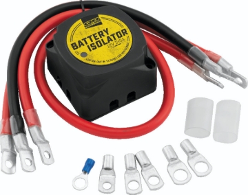 Picture of QuadBoss QBS Batteries Isolator Battery Accessories - 608822