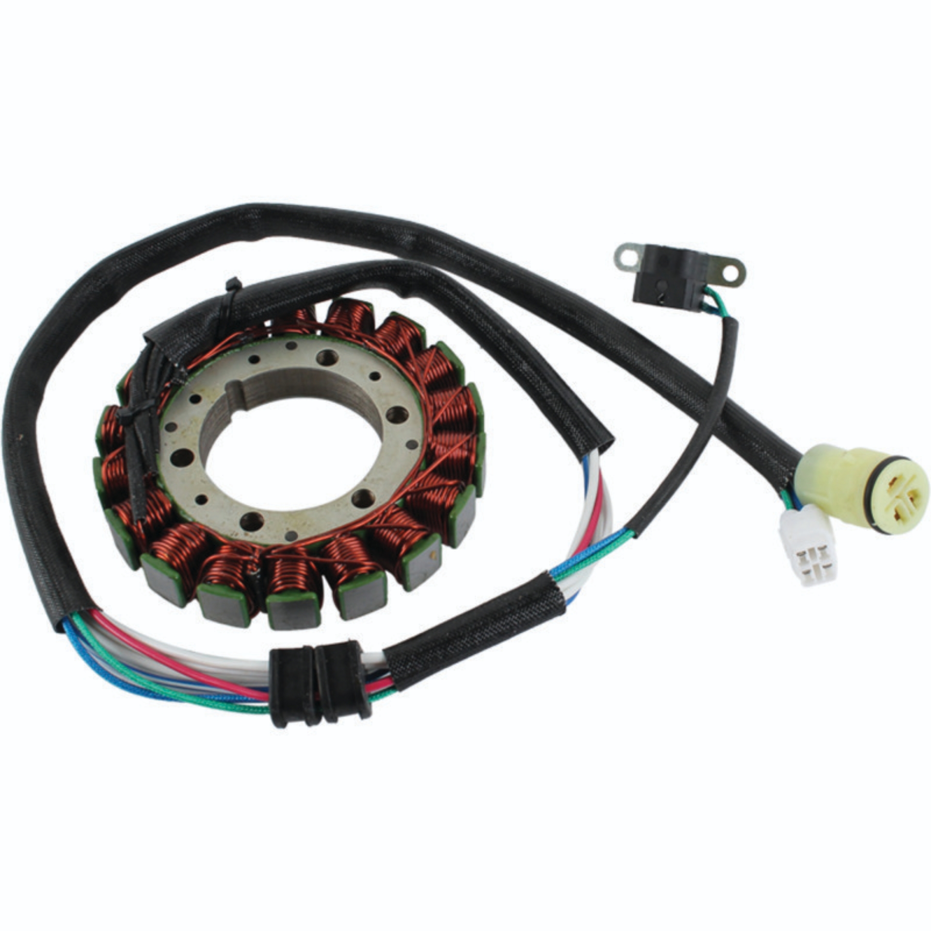 Picture of QuadBoss QBS Stators - 463788