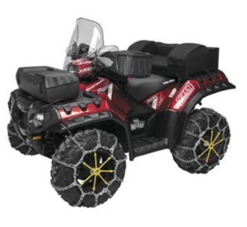 Picture of QuadBoss QBS Tire Chains - 563555