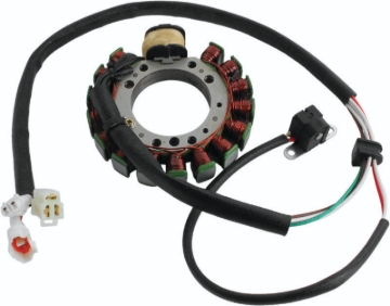 Picture of QuadBoss QBS Stators - 463525