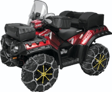 Picture of QuadBoss QBS Tire Chains - 563556