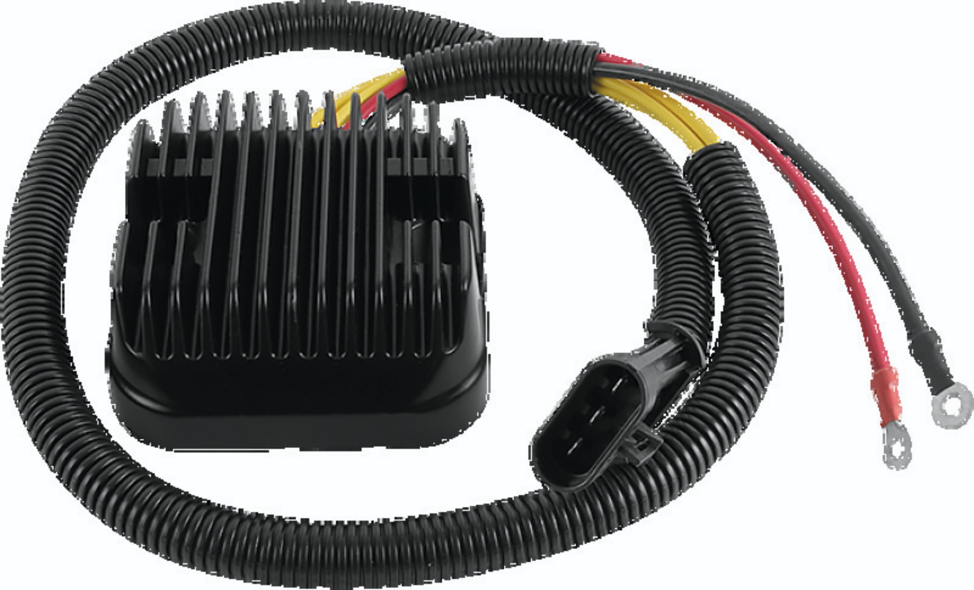 Picture of QuadBoss QBS Voltage Regulators - 485903