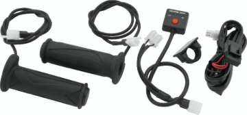 Picture of QuadBoss QBS Heated Grips - 101921
