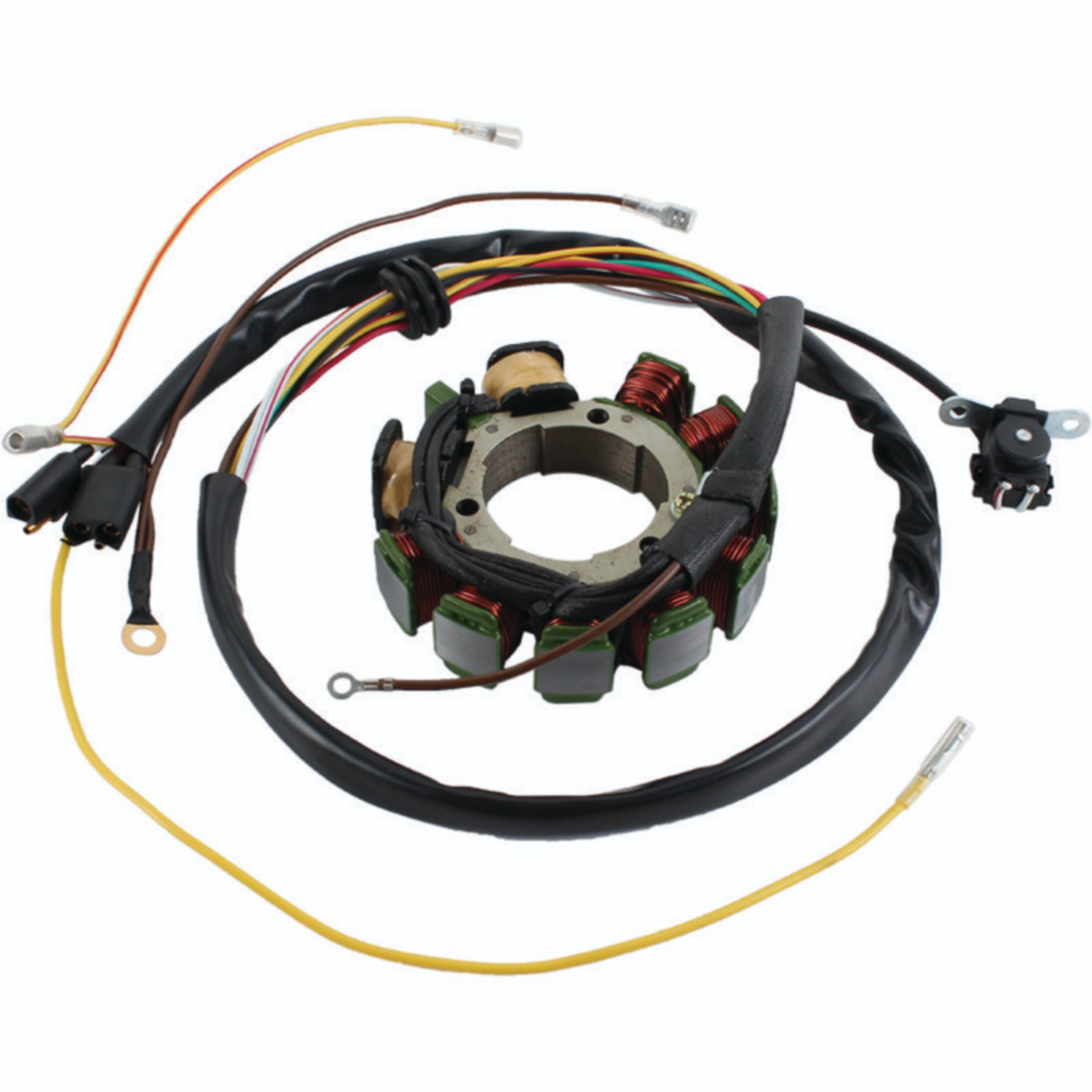 Picture of QuadBoss QBS Stators - 463786