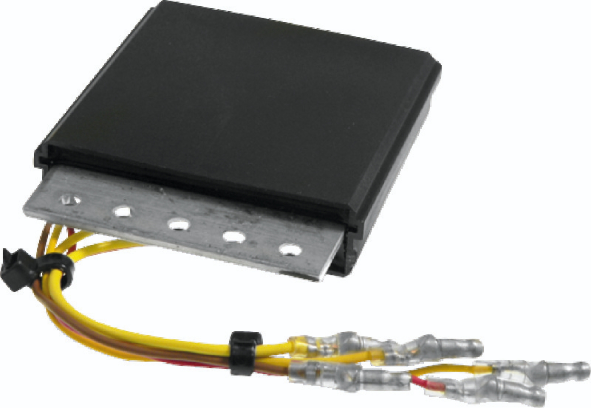Picture of QuadBoss QBS Voltage Regulators - 495283