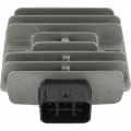 Picture of QuadBoss QBS Voltage Regulators - 463600