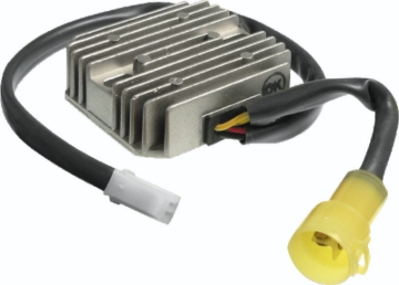 Picture of QuadBoss QBS Voltage Regulators - 495278