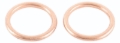Picture of QuadBoss QBS Exhausts B Muffler - 568925
