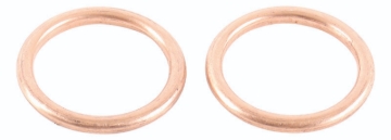 Picture of QuadBoss QBS Exhausts B Muffler - 568925