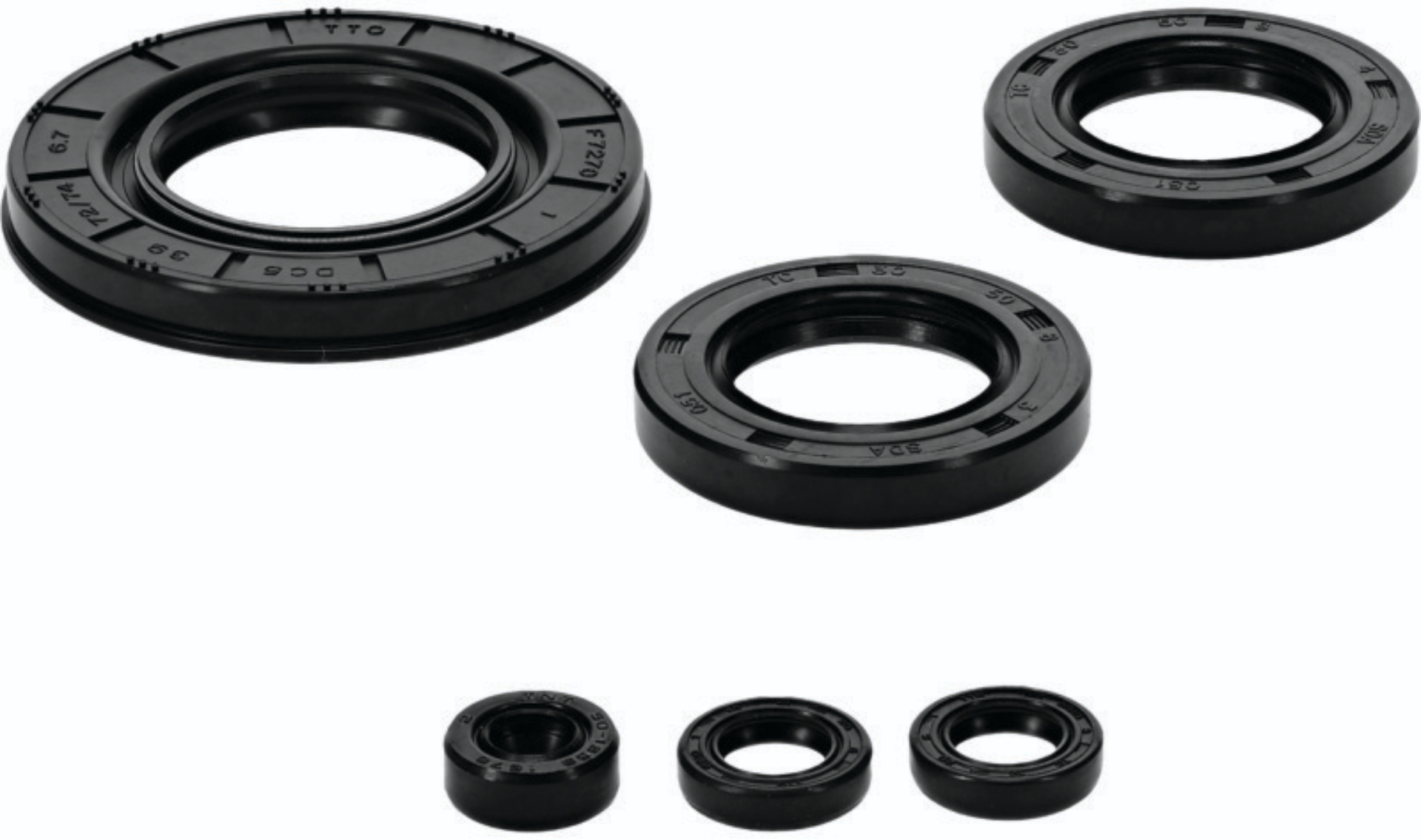 Picture of QuadBoss QBS Seal Kits Gasket Kits - 564788