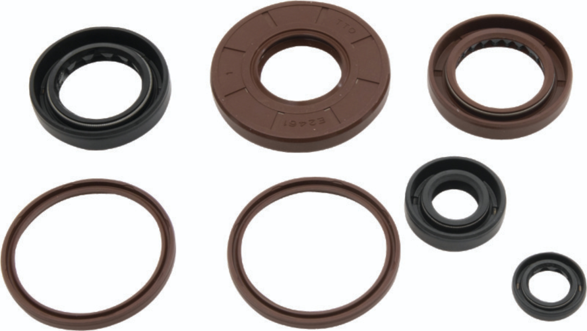 Picture of QuadBoss QBS Seal Kits Gasket Kits - 564643