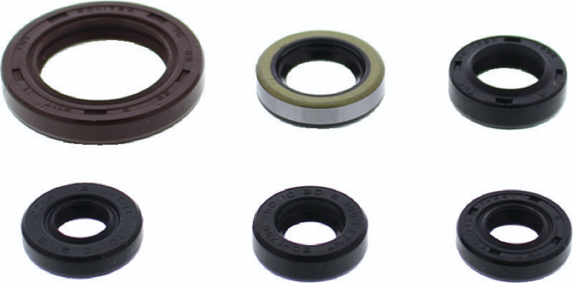 Picture of QuadBoss QBS Seal Kits Gasket Kits - 564787