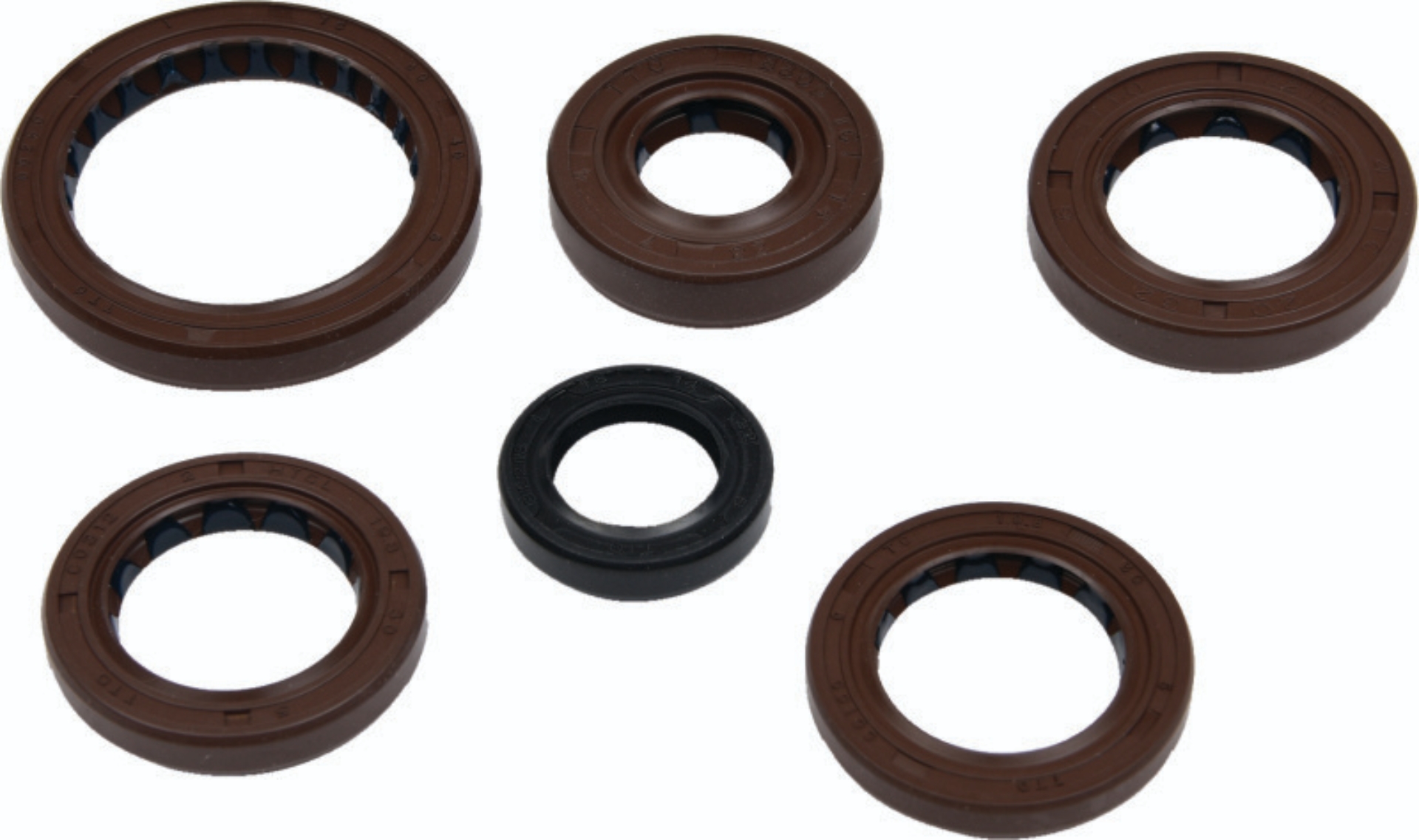 Picture of QuadBoss QBS Seal Kits Gasket Kits - 564595