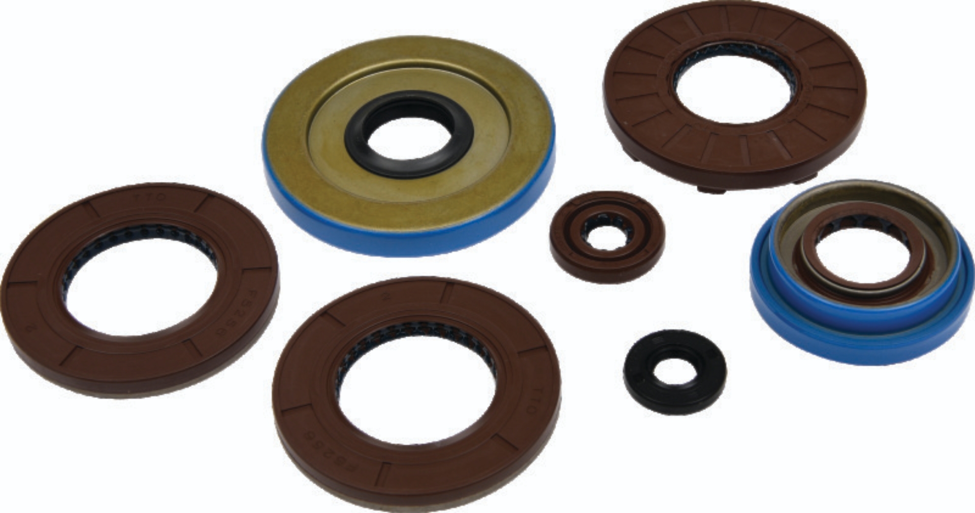 Picture of QuadBoss QBS Seal Kits Gasket Kits - 564594
