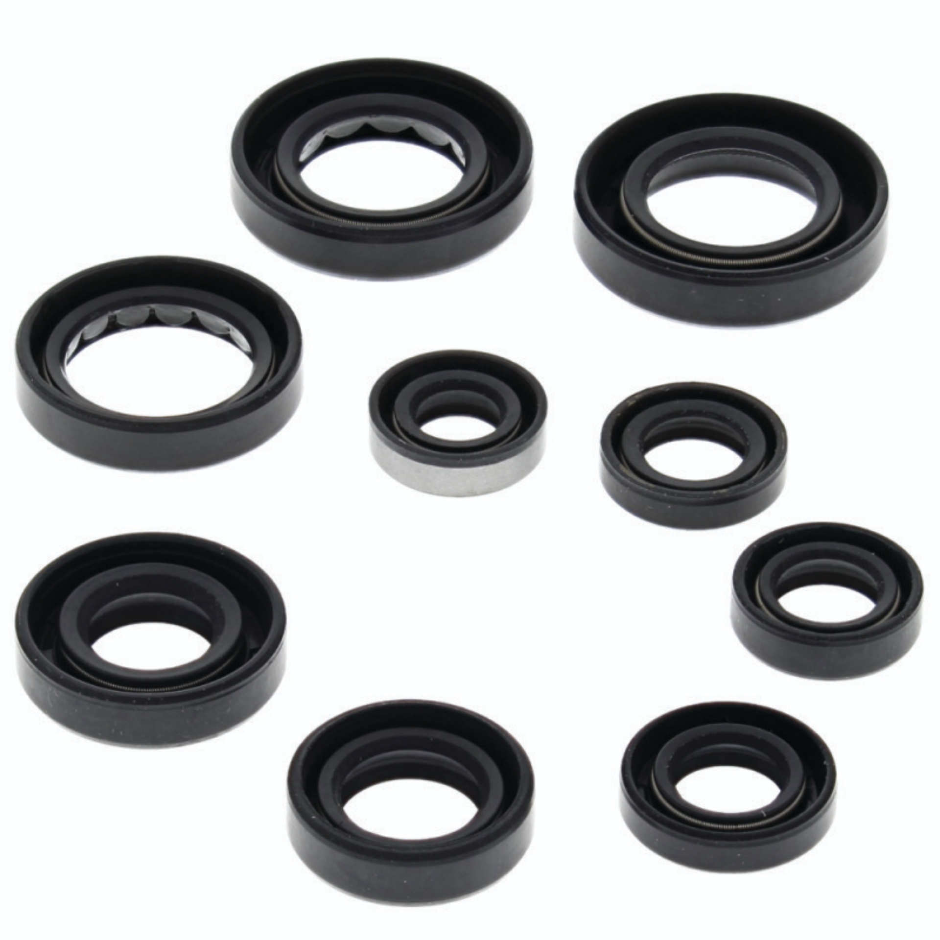 Picture of QuadBoss QBS Seals C Gasket Kits - 564295