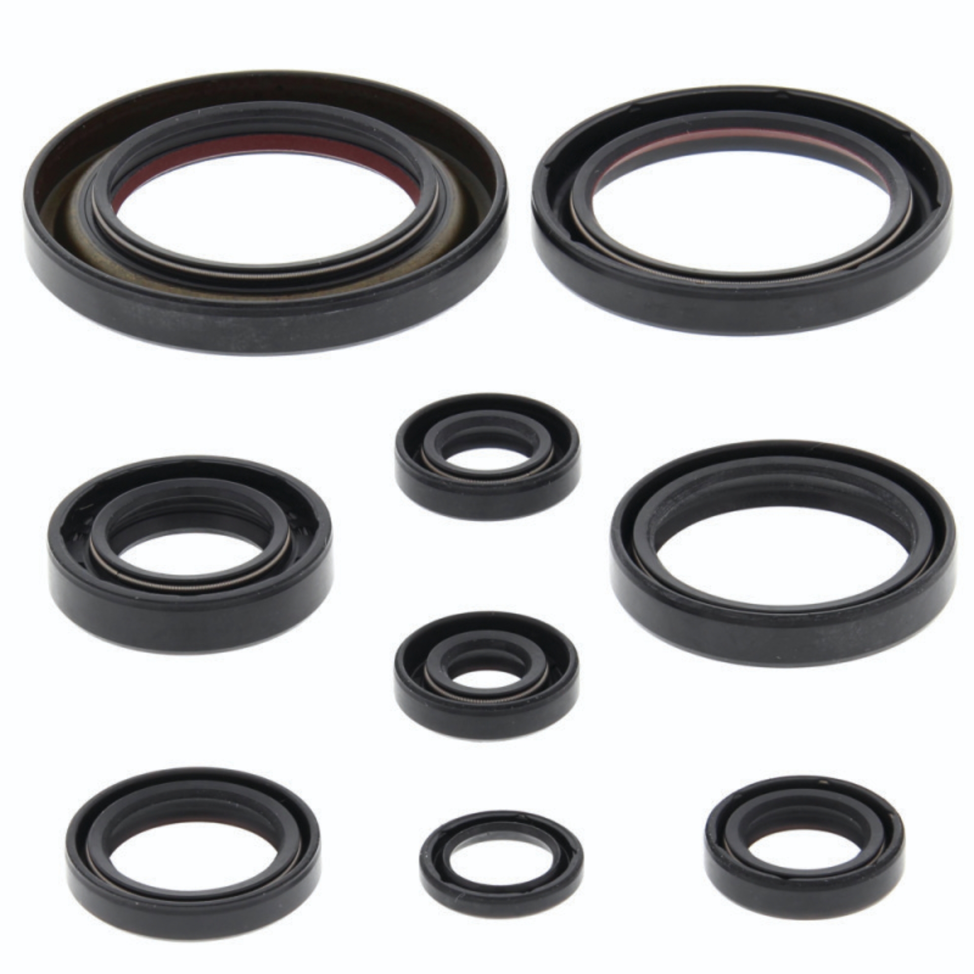 Picture of QuadBoss QBS Seals C Gasket Kits - 564171