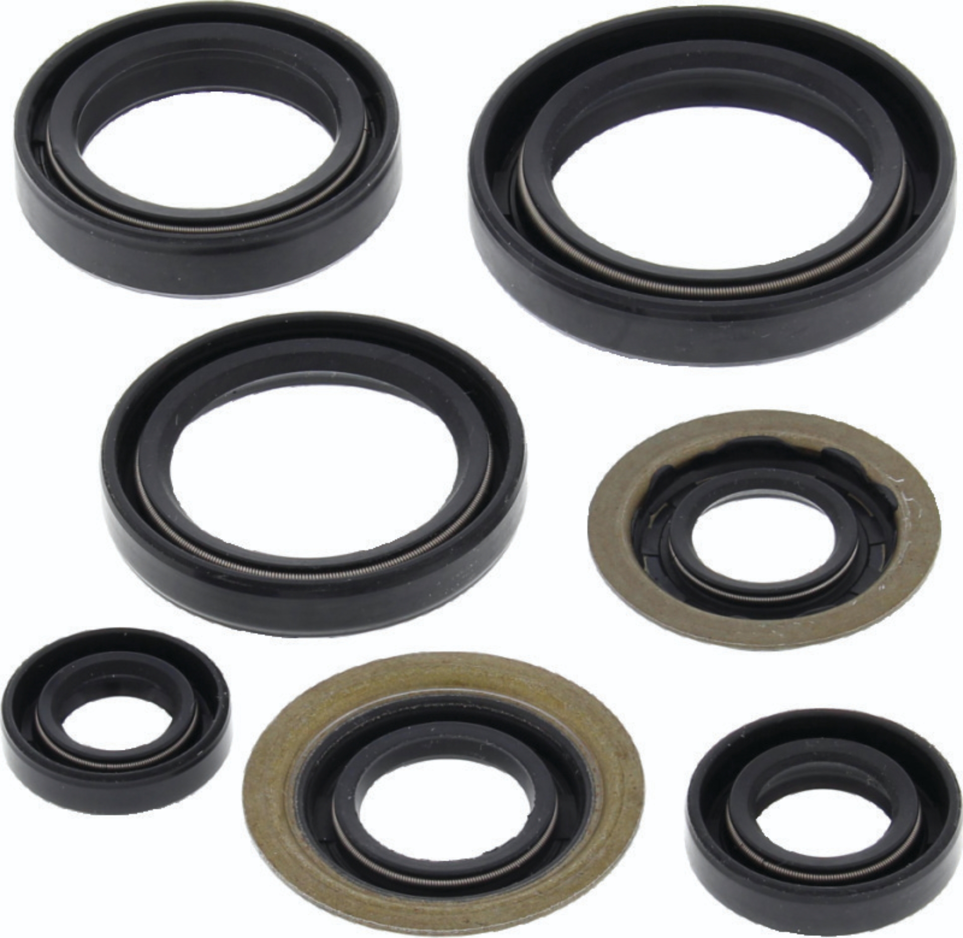 Picture of QuadBoss QBS Seal Kits Gasket Kits - 564397