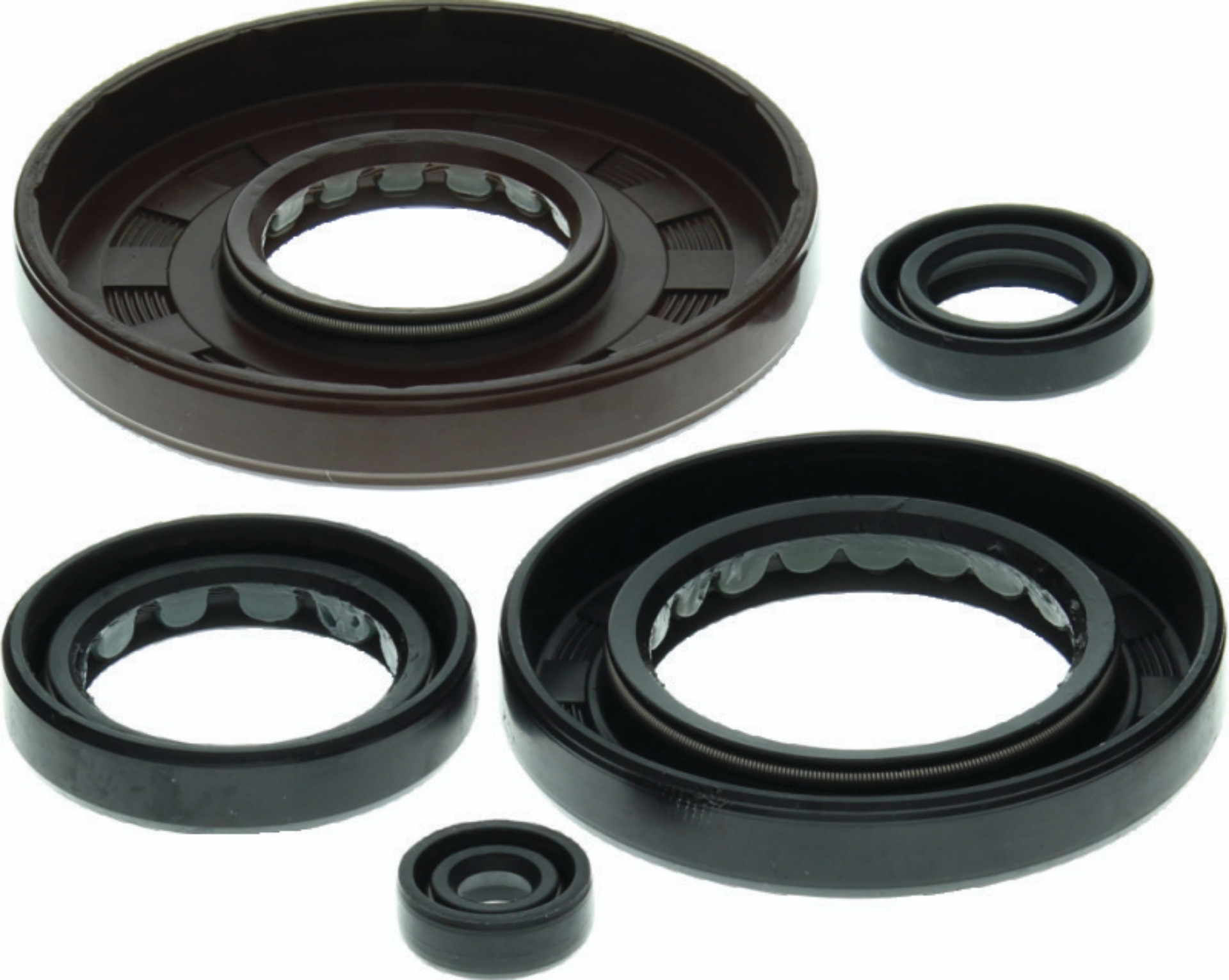 Picture of QuadBoss QBS Gaskets Gasket Kits - 564347
