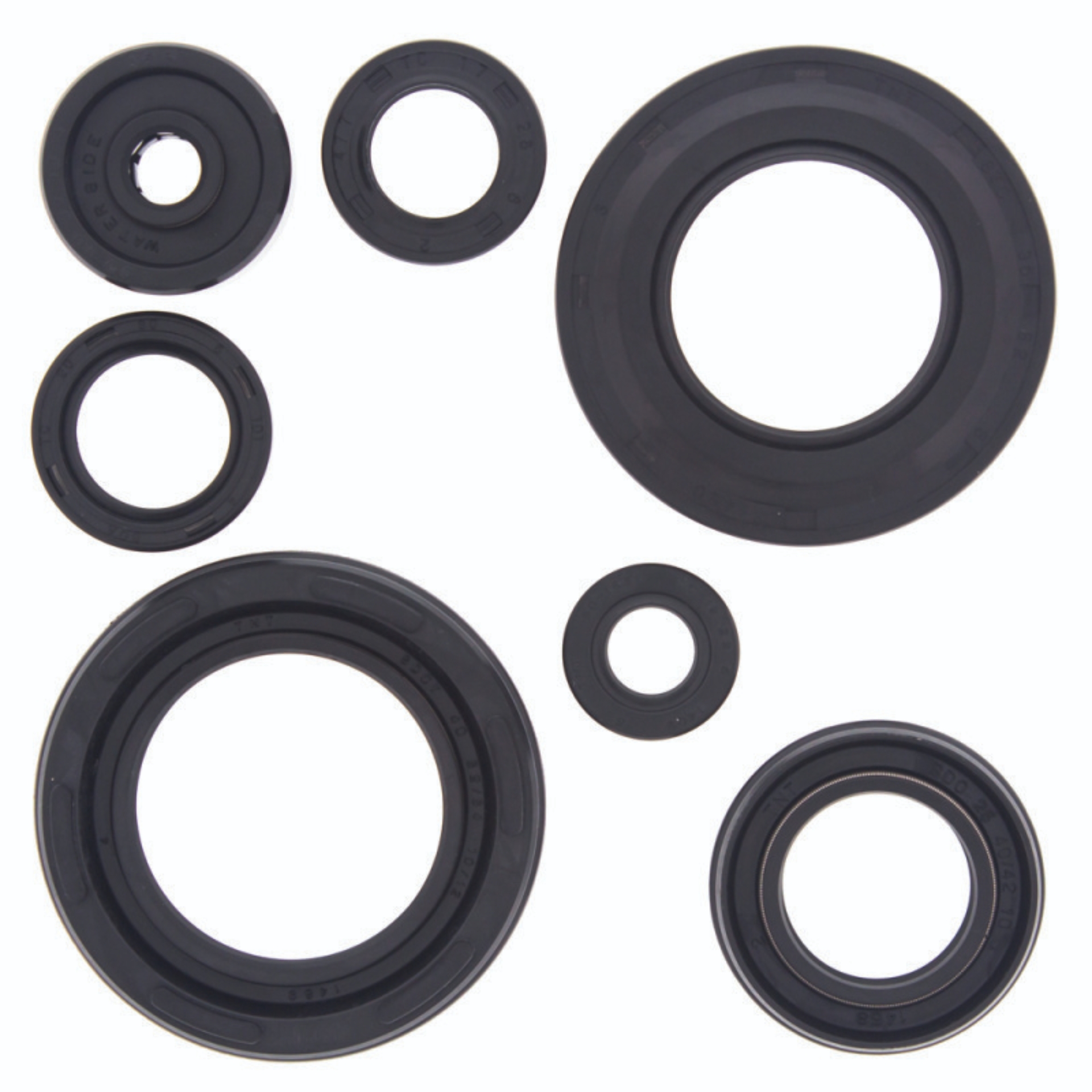Picture of QuadBoss QBS Seals C Gasket Kits - 564108