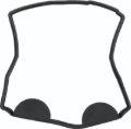 Picture of QuadBoss QBS Gaskets Gasket Kits - 570106