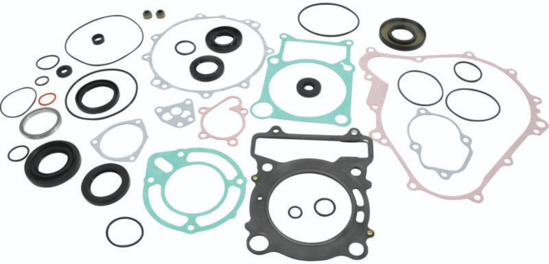 Picture of QuadBoss QBS Gaskets Gasket Kits - 564346