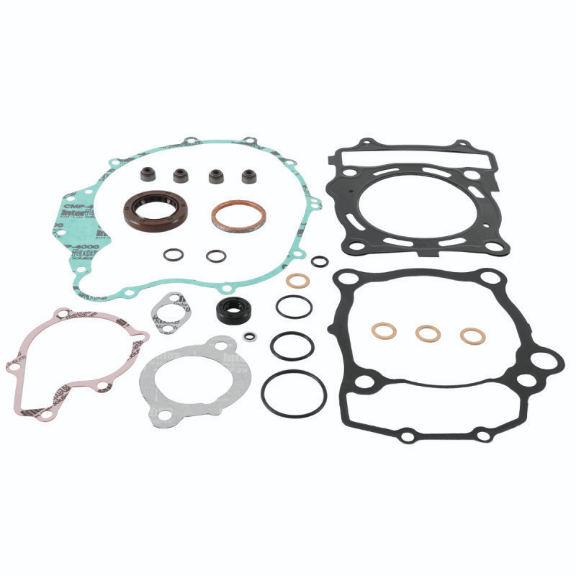 Picture of QuadBoss QBS Gaskets Gasket Kits - 567964
