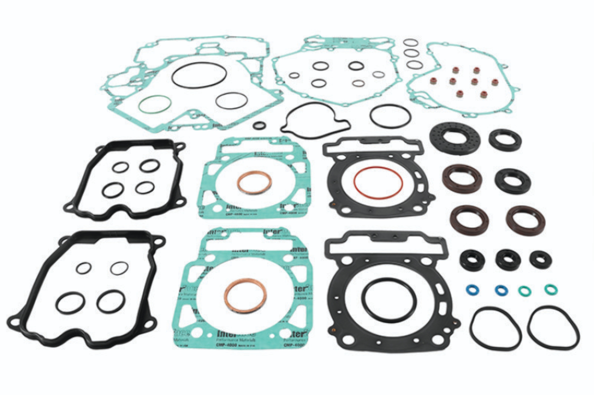 Picture of QuadBoss QBS Gaskets Gasket Kits - 567953