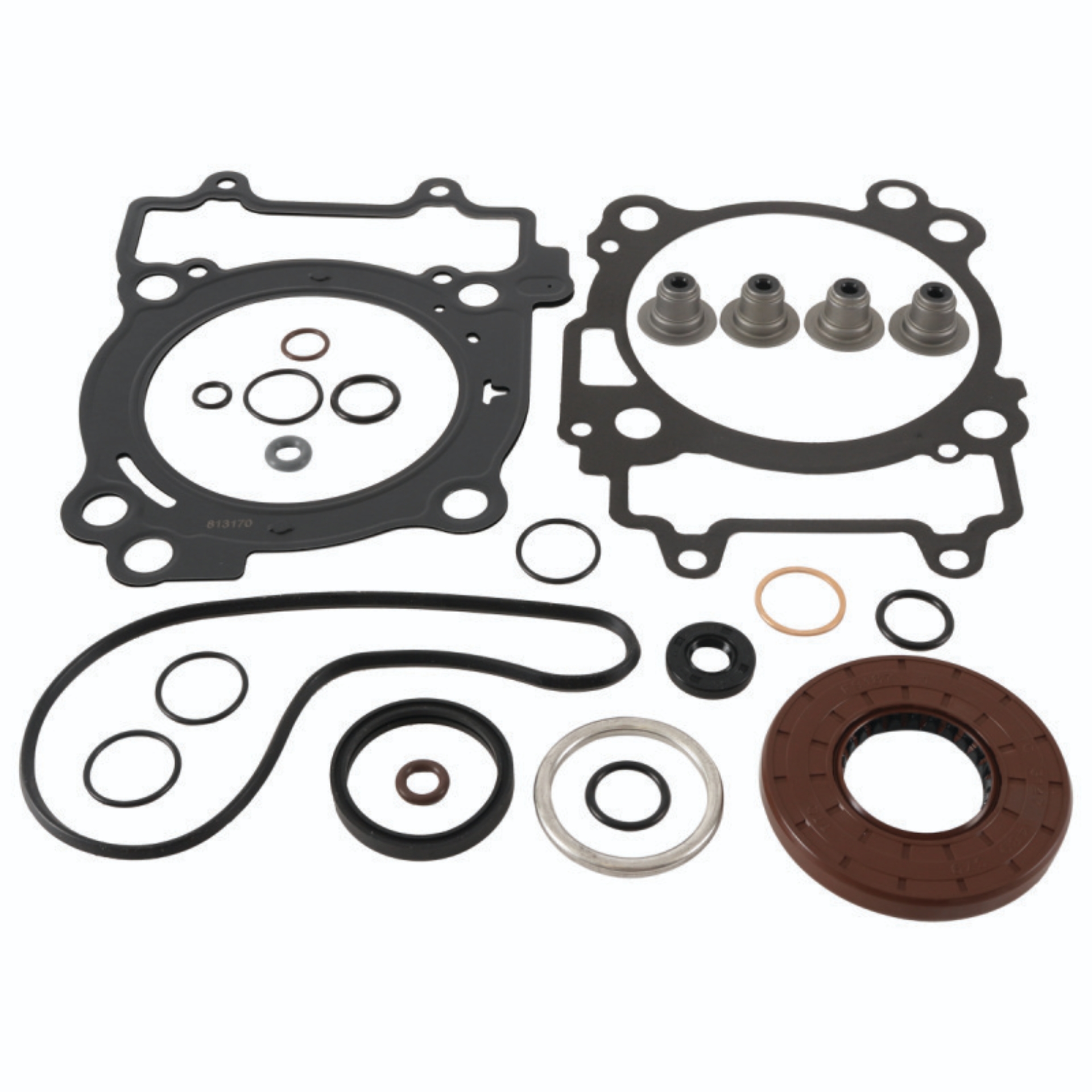 Picture of QuadBoss QBS Gaskets Gasket Kits - 567970